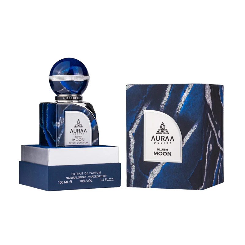 Auraa Desire - Perfumes