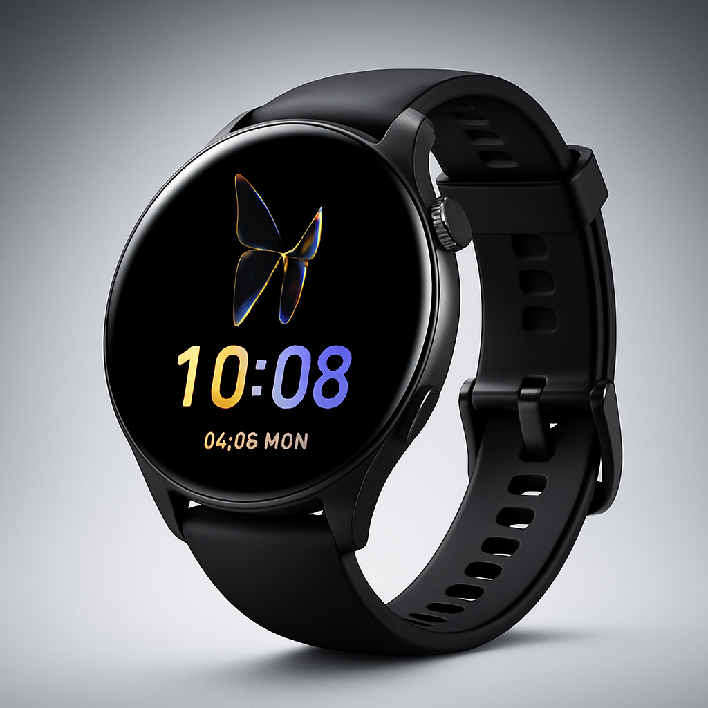 Oraimo - OSW-42 Smart Watch (Original)