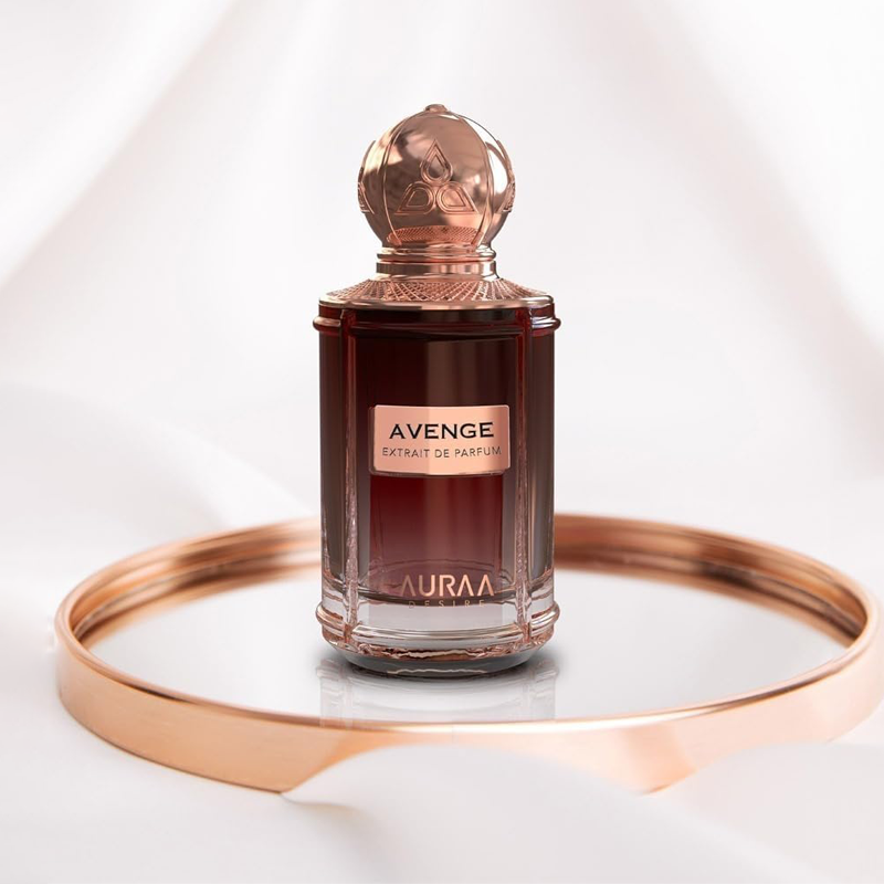 Auraa Desire - Perfumes