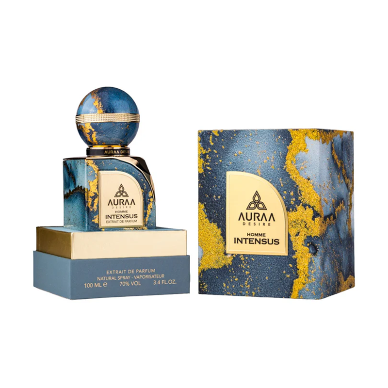 Auraa Desire - Perfumes
