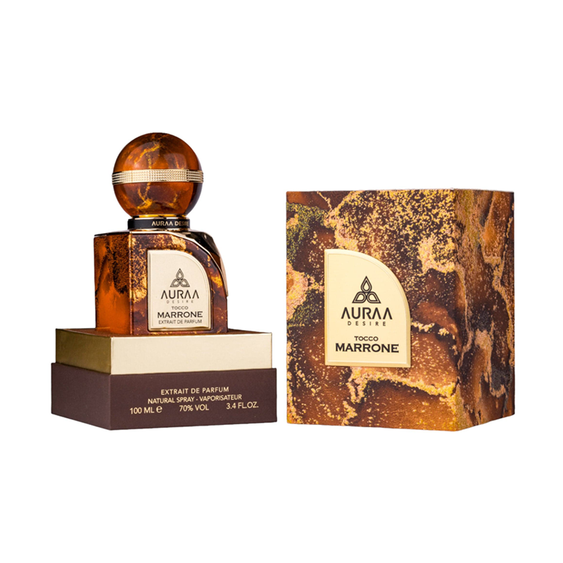 Auraa Desire - Perfumes