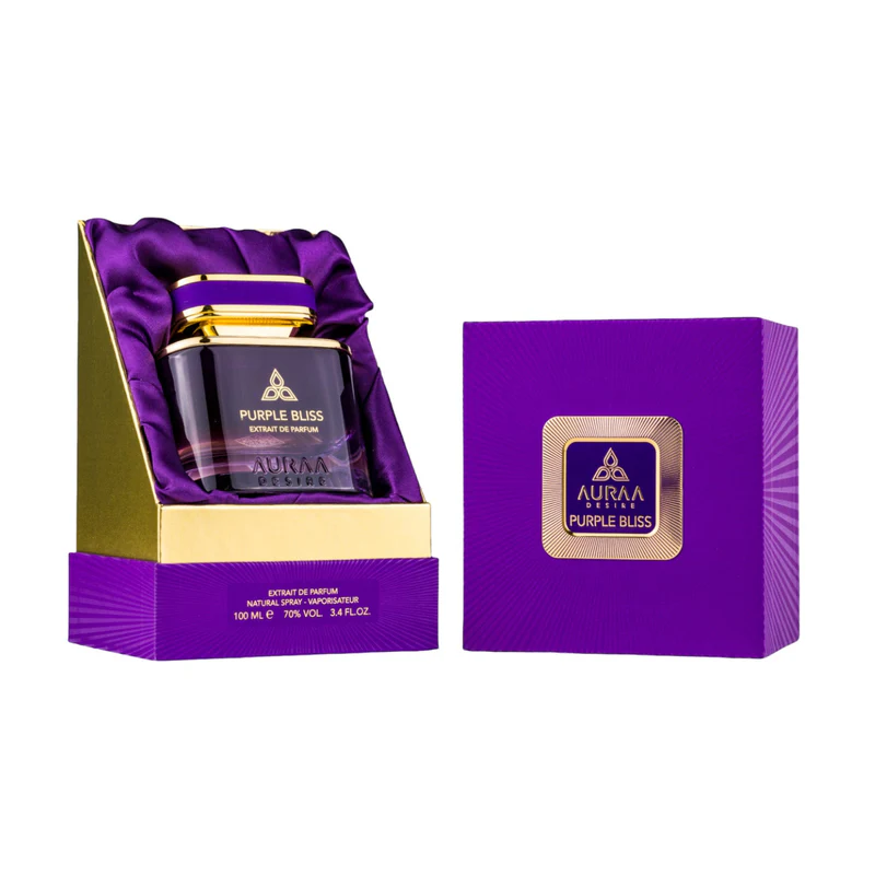 Auraa Desire - Perfumes