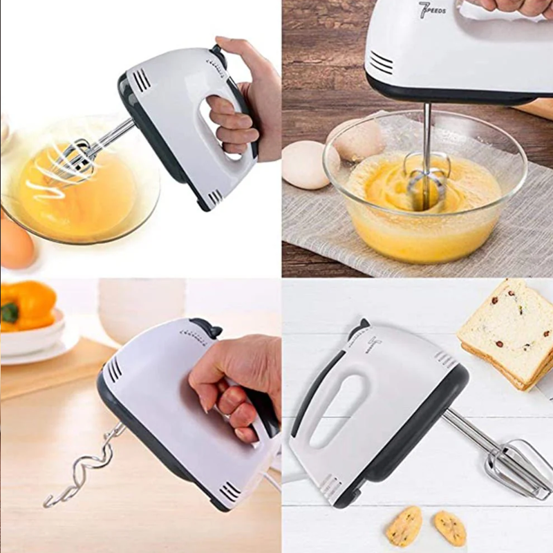 Super Hand Mixer