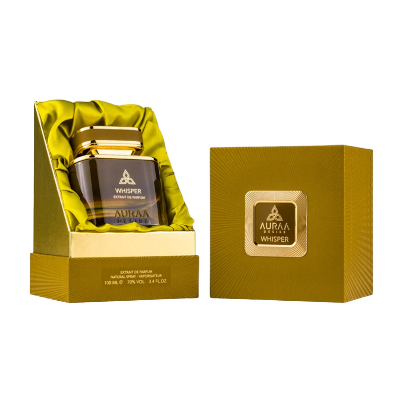 Auraa Desire - Perfumes