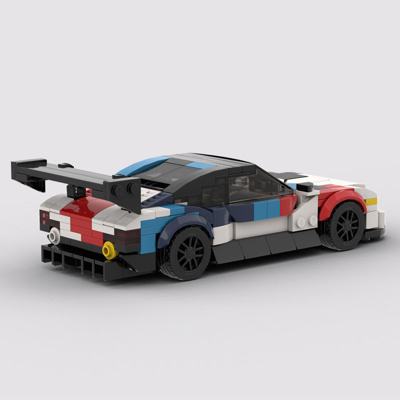 Racing Car Toy