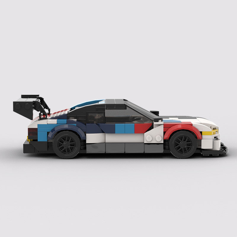 Racing Car Toy