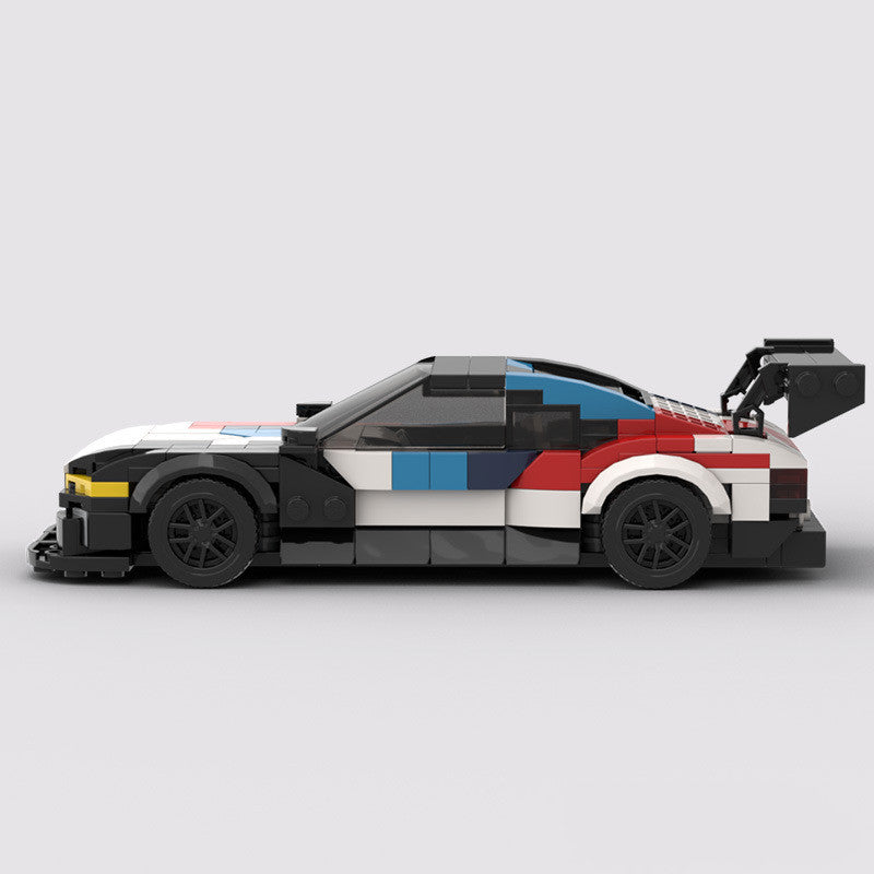 Racing Car Toy