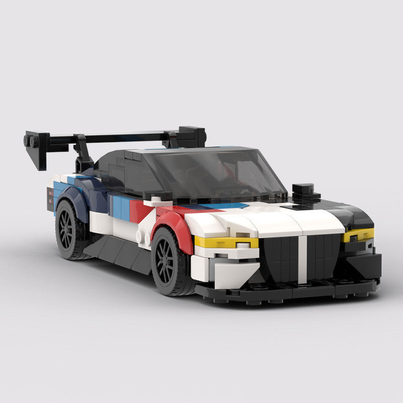 Racing Car Toy