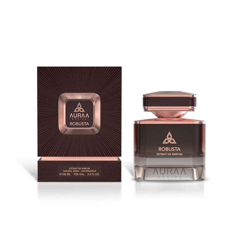 Auraa Desire - Perfumes