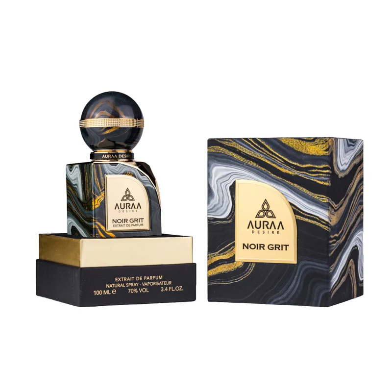 Auraa Desire - Perfumes